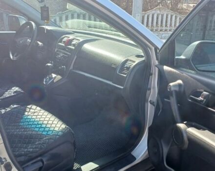 Хонда СРВ 2011 в Ахтырке на Automoto.ua Серый Хонда СРВ, объемом двигателя 2.2 л и пробегом 350 тыс. км за 13200 $, фото 2 на Automoto.ua