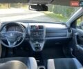 Хонда СРВ 2011 в Дубно на Automoto.ua Серый Хонда СРВ, объемом двигателя 2.2 л и пробегом 197 тыс. км за 14500 $, фото 13 на Automoto.ua