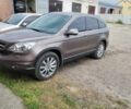 Серый Хонда СРВ, объемом двигателя 0 л и пробегом 160 тыс. км за 13700 $, фото 2 на Automoto.ua