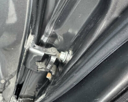 Серый Хонда СРВ, объемом двигателя 2 л и пробегом 223 тыс. км за 11950 $, фото 45 на Automoto.ua