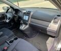 Сірий Хонда СРВ, об'ємом двигуна 2.4 л та пробігом 236 тис. км за 11700 $, фото 4 на Automoto.ua