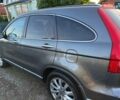 Сірий Хонда СРВ, об'ємом двигуна 2.35 л та пробігом 307 тис. км за 12000 $, фото 8 на Automoto.ua
