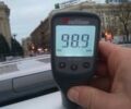 Сірий Хонда СРВ, об'ємом двигуна 2 л та пробігом 150 тис. км за 13700 $, фото 8 на Automoto.ua