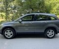 Сірий Хонда СРВ, об'ємом двигуна 2 л та пробігом 204 тис. км за 14000 $, фото 8 на Automoto.ua