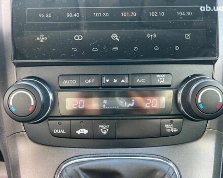 Хонда СРВ 2011 в Львове на Automoto.ua Серый Хонда СРВ, объемом двигателя 2 л и пробегом 164 тыс. км за 13590 $, фото 27 на Automoto.ua