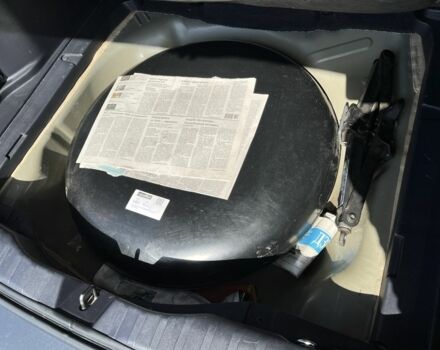 Серый Хонда СРВ, объемом двигателя 2.4 л и пробегом 236 тыс. км за 11600 $, фото 19 на Automoto.ua