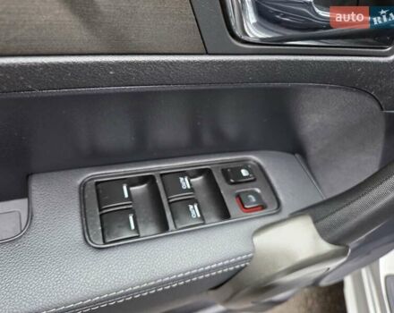 Сірий Хонда СРВ, об'ємом двигуна 2.2 л та пробігом 240 тис. км за 13700 $, фото 24 на Automoto.ua