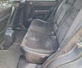 Серый Хонда СРВ, объемом двигателя 3 л и пробегом 252 тыс. км за 12800 $, фото 17 на Automoto.ua