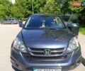 Хонда СРВ 2011 в Чернигове на Automoto.ua Серый Хонда СРВ, объемом двигателя 2 л и пробегом 199 тыс. км за 12500 $, фото 10 на Automoto.ua