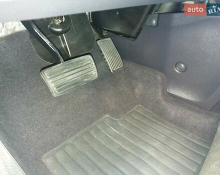 Серый Хонда СРВ, объемом двигателя 2 л и пробегом 118 тыс. км за 14200 $, фото 47 на Automoto.ua