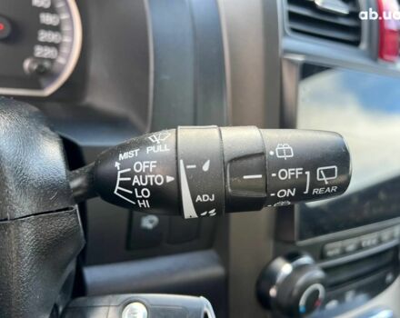 Хонда СРВ 2011 в Львове на Automoto.ua Серый Хонда СРВ, объемом двигателя 2 л и пробегом 164 тыс. км за 13590 $, фото 23 на Automoto.ua