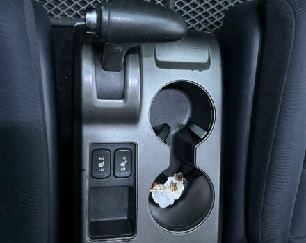 Серый Хонда СРВ, объемом двигателя 2 л и пробегом 300 тыс. км за 14500 $, фото 15 на Automoto.ua