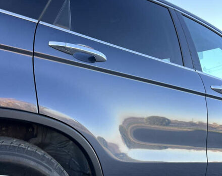 Сірий Хонда СРВ, об'ємом двигуна 2.2 л та пробігом 175 тис. км за 13999 $, фото 30 на Automoto.ua