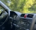 Сірий Хонда СРВ, об'ємом двигуна 2 л та пробігом 204 тис. км за 14000 $, фото 11 на Automoto.ua