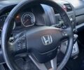 Хонда СРВ 2011 в Черновцах на Automoto.ua Серый Хонда СРВ, объемом двигателя 2.2 л и пробегом 218 тыс. км за 14250 $, фото 12 на Automoto.ua