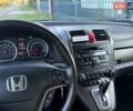 Сірий Хонда СРВ, об'ємом двигуна 2.35 л та пробігом 307 тис. км за 12000 $, фото 14 на Automoto.ua