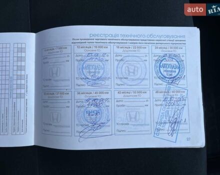 Хонда СРВ 2011 в Львове на Automoto.ua Серый Хонда СРВ, объемом двигателя 2.35 л и пробегом 216 тыс. км за 13500 $, фото 17 на Automoto.ua