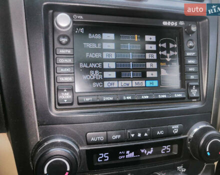 Сірий Хонда СРВ, об'ємом двигуна 2.2 л та пробігом 233 тис. км за 12750 $, фото 34 на Automoto.ua