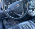 Серый Хонда СРВ, объемом двигателя 2.2 л и пробегом 238 тыс. км за 12999 $, фото 37 на Automoto.ua