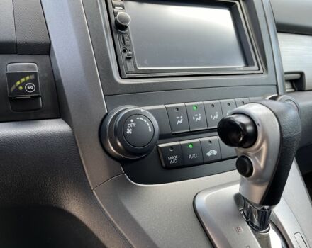 Серый Хонда СРВ, объемом двигателя 2.4 л и пробегом 236 тыс. км за 11600 $, фото 6 на Automoto.ua