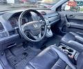 Сірий Хонда СРВ, об'ємом двигуна 2.4 л та пробігом 166 тис. км за 13900 $, фото 11 на Automoto.ua