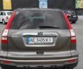 Сірий Хонда СРВ, об'ємом двигуна 2 л та пробігом 195 тис. км за 12500 $, фото 5 на Automoto.ua
