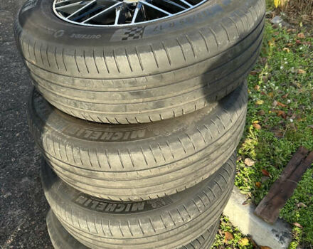 Серый Хонда СРВ, объемом двигателя 2 л и пробегом 300 тыс. км за 14500 $, фото 23 на Automoto.ua