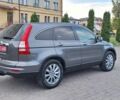 Серый Хонда СРВ, объемом двигателя 3 л и пробегом 252 тыс. км за 12800 $, фото 4 на Automoto.ua
