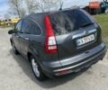 Серый Хонда СРВ, объемом двигателя 2.36 л и пробегом 236 тыс. км за 11600 $, фото 10 на Automoto.ua