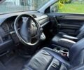 Сірий Хонда СРВ, об'ємом двигуна 2.35 л та пробігом 307 тис. км за 12000 $, фото 10 на Automoto.ua