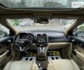 Серый Хонда СРВ, объемом двигателя 2.2 л и пробегом 228 тыс. км за 13699 $, фото 11 на Automoto.ua