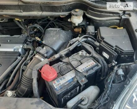 Серый Хонда СРВ, объемом двигателя 2.35 л и пробегом 105 тыс. км за 16300 $, фото 42 на Automoto.ua