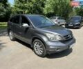 Хонда СРВ 2011 в Львове на Automoto.ua Серый Хонда СРВ, объемом двигателя 2.35 л и пробегом 216 тыс. км за 13500 $, фото 2 на Automoto.ua