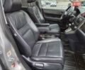 Сірий Хонда СРВ, об'ємом двигуна 2.2 л та пробігом 240 тис. км за 13700 $, фото 43 на Automoto.ua