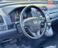 Сірий Хонда СРВ, об'ємом двигуна 2.4 л та пробігом 166 тис. км за 13900 $, фото 3 на Automoto.ua