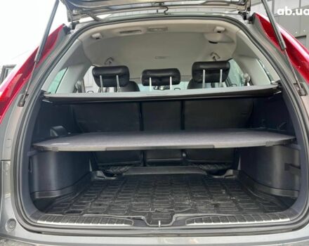 Хонда СРВ 2011 в Львове на Automoto.ua Серый Хонда СРВ, объемом двигателя 2 л и пробегом 164 тыс. км за 13590 $, фото 35 на Automoto.ua