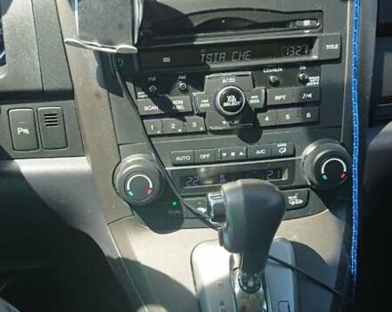 Хонда СРВ 2011 в Чернигове на Automoto.ua Серый Хонда СРВ, объемом двигателя 2 л и пробегом 199 тыс. км за 12500 $, фото 5 на Automoto.ua