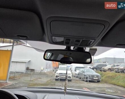 Сірий Хонда СРВ, об'ємом двигуна 2.2 л та пробігом 240 тис. км за 13700 $, фото 56 на Automoto.ua