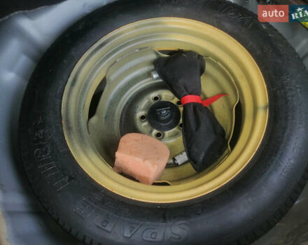 Сірий Хонда СРВ, об'ємом двигуна 2.2 л та пробігом 233 тис. км за 12750 $, фото 16 на Automoto.ua