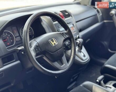 Хонда СРВ 2011 в Львове на Automoto.ua Серый Хонда СРВ, объемом двигателя 2.35 л и пробегом 216 тыс. км за 13500 $, фото 14 на Automoto.ua