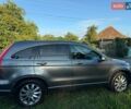 Сірий Хонда СРВ, об'ємом двигуна 2.35 л та пробігом 307 тис. км за 12000 $, фото 5 на Automoto.ua