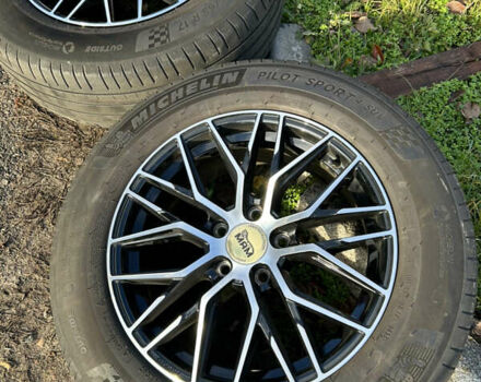 Серый Хонда СРВ, объемом двигателя 2 л и пробегом 300 тыс. км за 14500 $, фото 27 на Automoto.ua