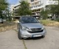 Серый Хонда СРВ, объемом двигателя 2.2 л и пробегом 217 тыс. км за 14900 $, фото 10 на Automoto.ua