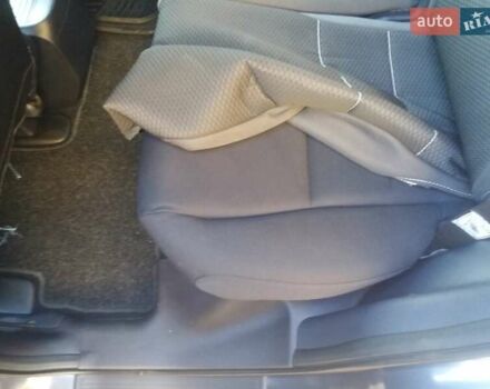 Серый Хонда СРВ, объемом двигателя 2 л и пробегом 118 тыс. км за 14200 $, фото 53 на Automoto.ua