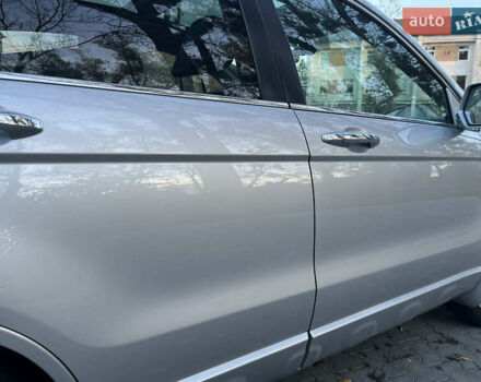 Хонда СРВ 2011 в Черновцах на Automoto.ua Серый Хонда СРВ, объемом двигателя 2.2 л и пробегом 218 тыс. км за 13990 $, фото 10 на Automoto.ua