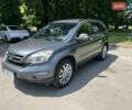 Хонда СРВ 2011 в Львове на Automoto.ua Серый Хонда СРВ, объемом двигателя 2.35 л и пробегом 216 тыс. км за 13500 $, фото 1 на Automoto.ua