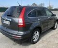 Сірий Хонда СРВ, об'ємом двигуна 2.4 л та пробігом 236 тис. км за 11700 $, фото 3 на Automoto.ua