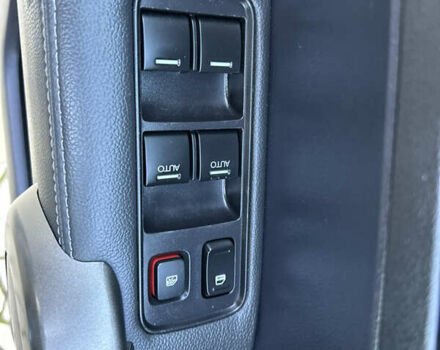 Сірий Хонда СРВ, об'ємом двигуна 2.2 л та пробігом 175 тис. км за 13999 $, фото 64 на Automoto.ua