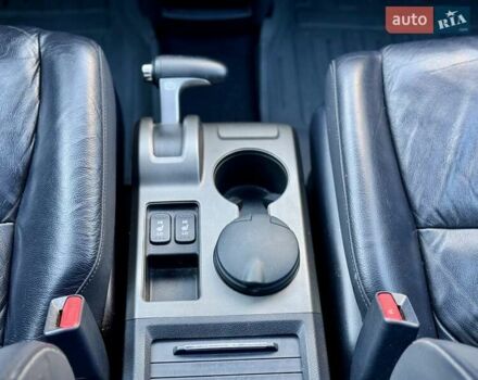 Сірий Хонда СРВ, об'ємом двигуна 2.4 л та пробігом 166 тис. км за 13900 $, фото 25 на Automoto.ua