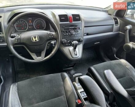 Хонда СРВ 2011 в Львове на Automoto.ua Серый Хонда СРВ, объемом двигателя 2.35 л и пробегом 216 тыс. км за 13500 $, фото 13 на Automoto.ua
